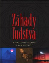 Záhady ľudstva