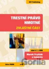 Trestní právo hmotné