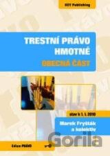Trestní právo hmotné