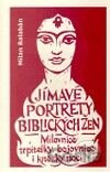 Jímavé portréty biblických žen