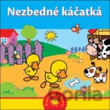 Nezbedné káčatká