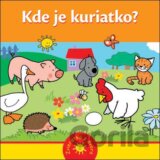 Kde je kuriatko?