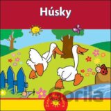 Húsky
