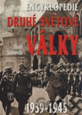 Encyklopedie druhé světové války