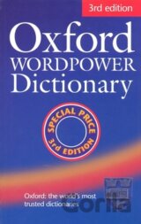 Oxford Wordpower Dictionary
