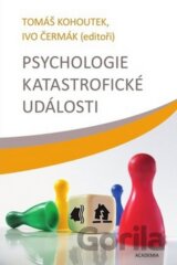 Psychologie katastrofické události