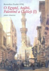 O Egyptě, Arábii, Palestině a Galileji I.