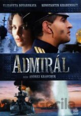 Admirál