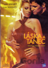 Láska a tanec