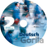 Deutsch eins, zwei 2 - CD /1ks/