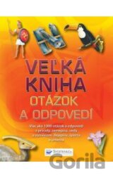 Veľká kniha otázok a odpovedí