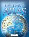 Veľký detský atlas
