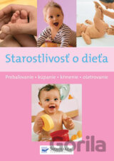 Starostlivosť o dieťa