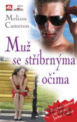 Muž se stříbrnýma očima