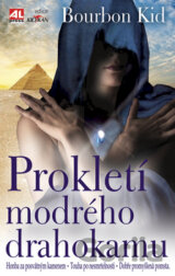 Prokletí modrého drahokamu