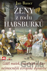 Ženy z rodu Habsburků