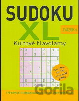 Sudoku XL