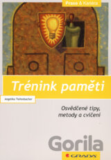 Trénink paměti