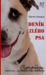 Deník zlého psa