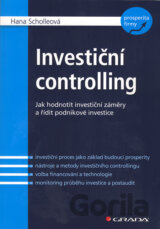 Investiční controlling