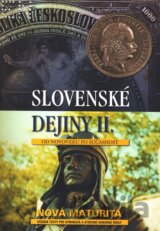Slovenské dejiny II.