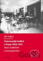 Francouzský institut v Praze 1920-1951