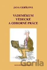 Vádemékum vědecké a odborné práce