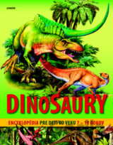 Dinosaury