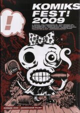 KomiksFest! 2009