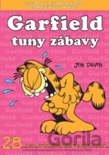 Garfield 28: Tuny zábavy