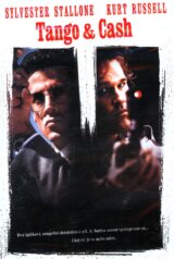 Tango a Cash (CZ dabing)