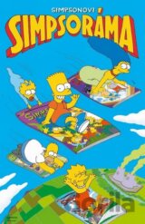 Simpsonovi: Simpsoráma