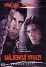 Nájemní vrazi (CZ dabing - Warner Bestsellery)