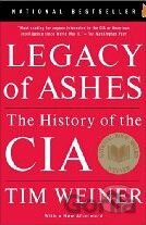 Legacy of Ashes: The History of the CIA
