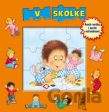 V škôlke