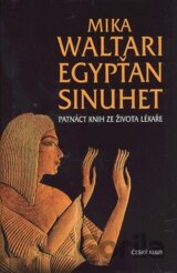 Egypťan Sinuhet