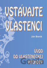 Vstávajte vlastenci