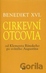 Cirkevní otcovia