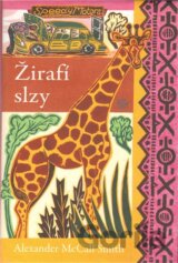 Žirafí slzy