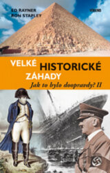 Velké historické záhady