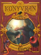 Konyvran - Tiene