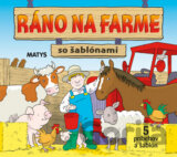 Ráno na farme