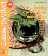 Šperky z prírodných materiálov