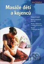Masáže dětí a kojenců