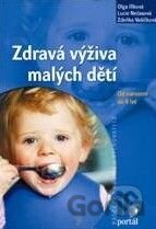 Zdravá výživa malých dětí