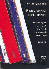 Slovenskí študenti