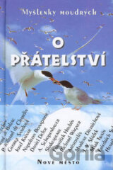 O přátelství