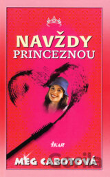 Navždy princeznou