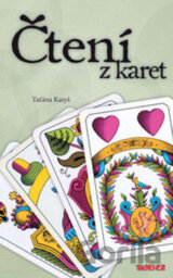 Čtení z karet