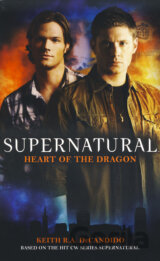 Supernatural: Heart of the Dragon